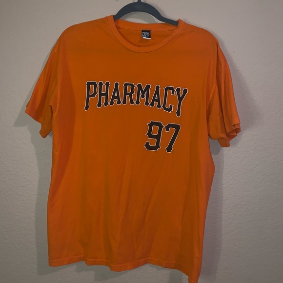 Pharmacy Other - Pharmacy t-shirt.